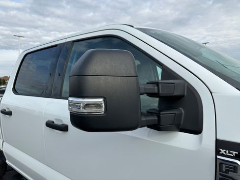 Certified 2024 Ford F250 XLT image 31