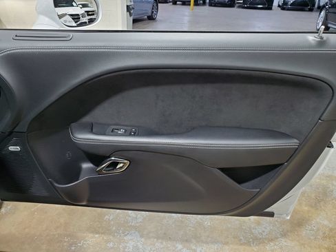 Used 2021 Dodge Challenger SRT Super Stock RWD image 16