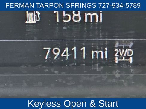 Used 2022 Chevrolet Silverado 1500 LTZ image 34