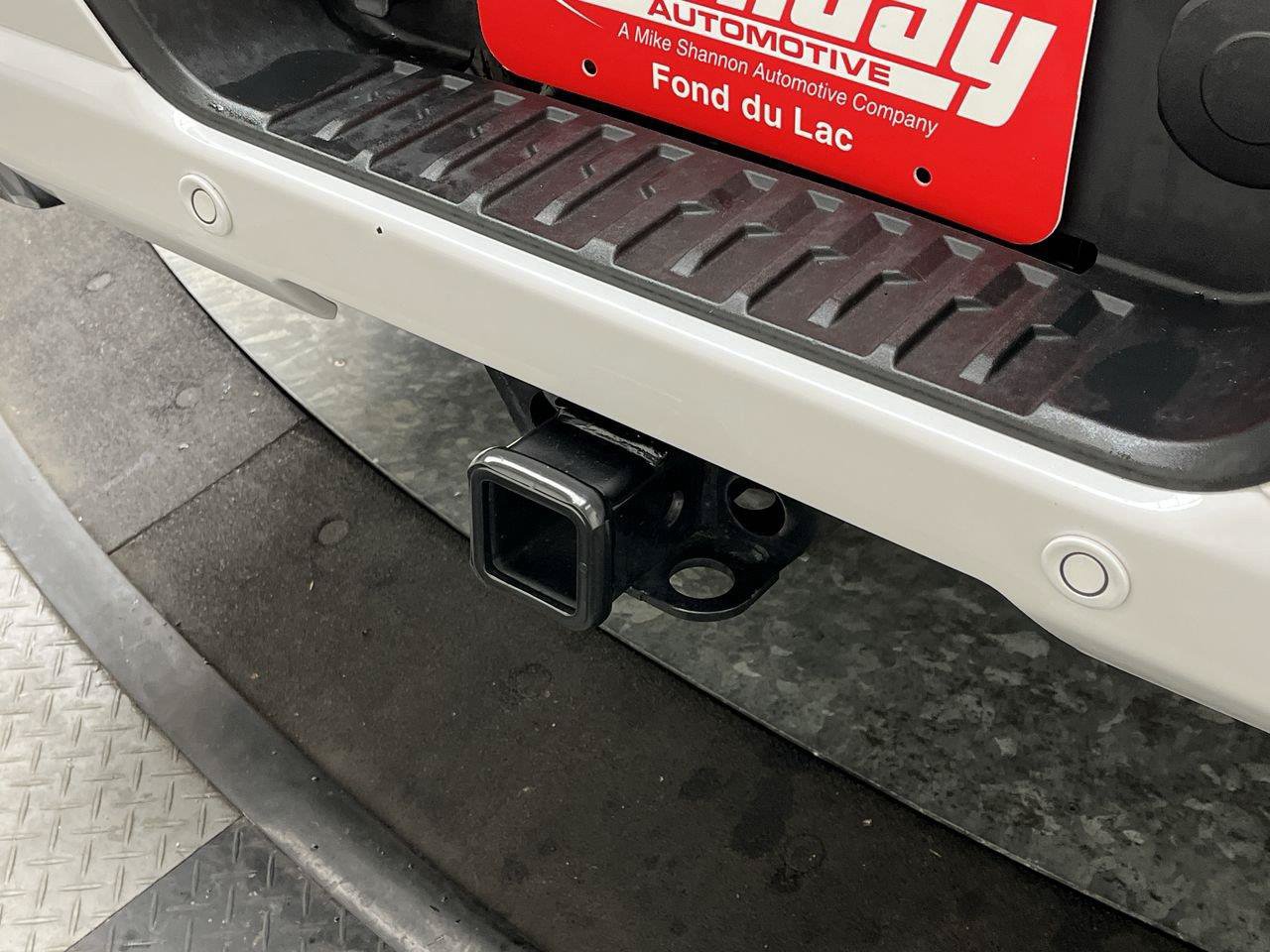 Certified 2024 GMC Sierra 1500 Denali AWD/4WD image 38