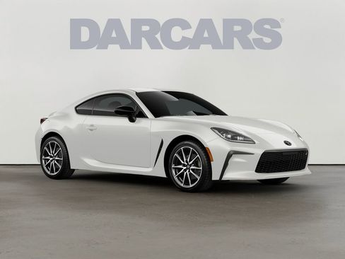 New 2026 Toyota GR86 RWD image 16