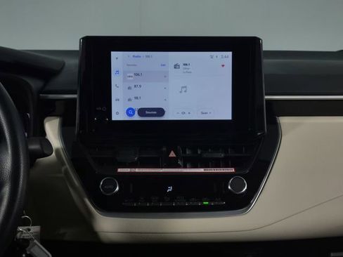 New 2026 Toyota Corolla LE image 17