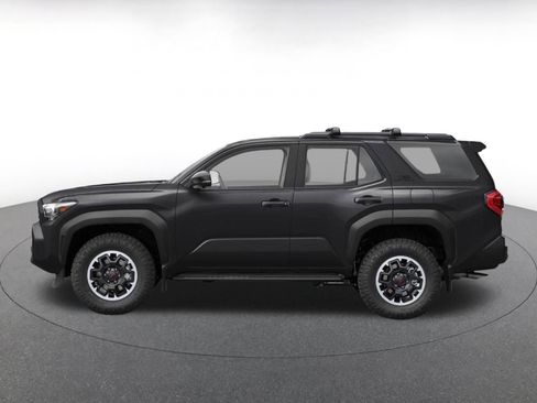 Used 2025 Toyota 4Runner TRD Off-Road AWD/4WD image 7