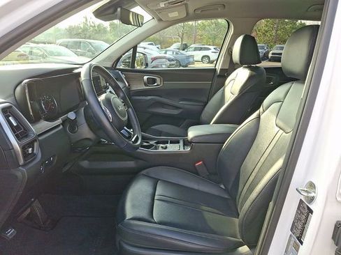 Certified 2022 Kia Sorento S image 15