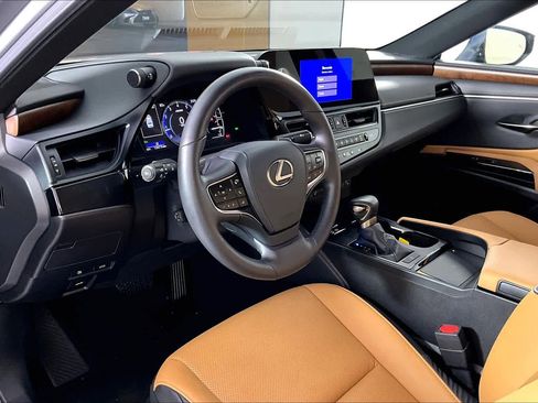 Used 2025 Lexus ES 350 image 17