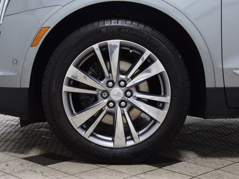 Used 2024 Cadillac XT5 Premium Luxury w/ Technology Package image 29