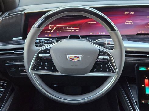 New 2026 Cadillac Escalade Sport w/ Touring Package image 16