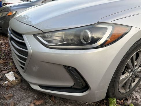 Used 2018 Hyundai Elantra Value Edition image 6