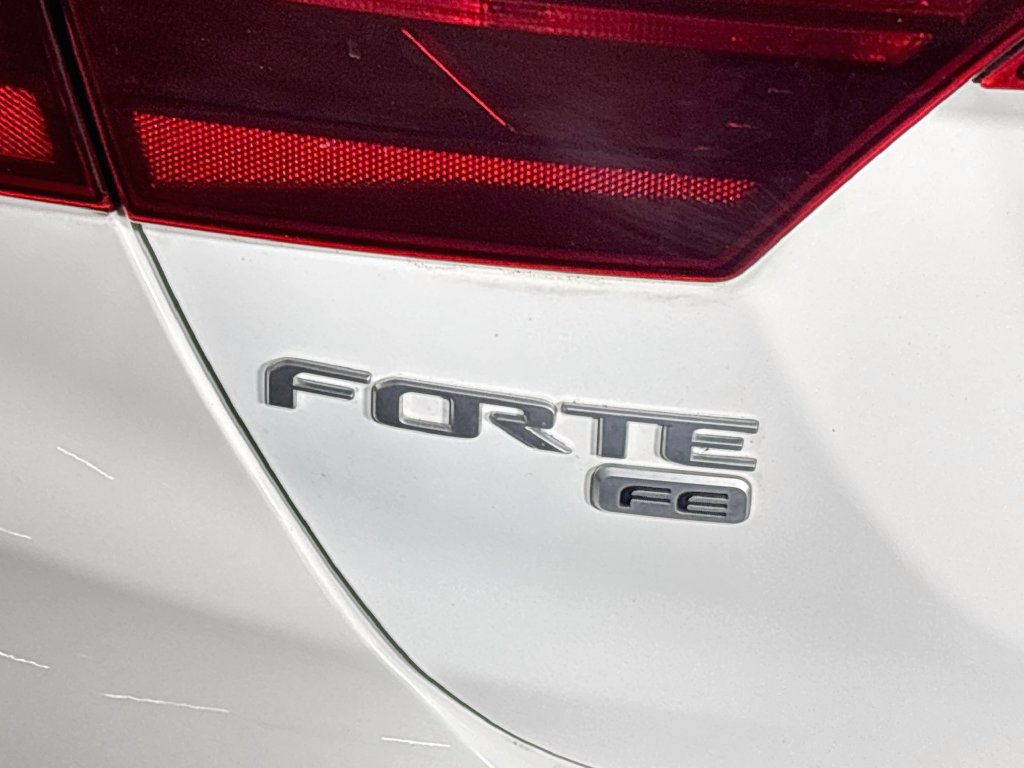 Used 2024 Kia Forte LX FWD image 23