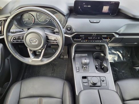 Used 2025 MAZDA CX-90 3.3 Turbo w/ Select Package image 2