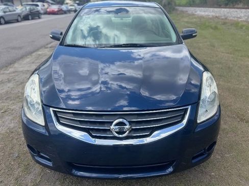 Used 2011 Nissan Altima 2.5 S w/ Convenience Pkg image 8