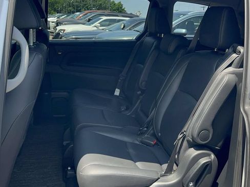 Used 2023 Honda Odyssey EX-L image 14