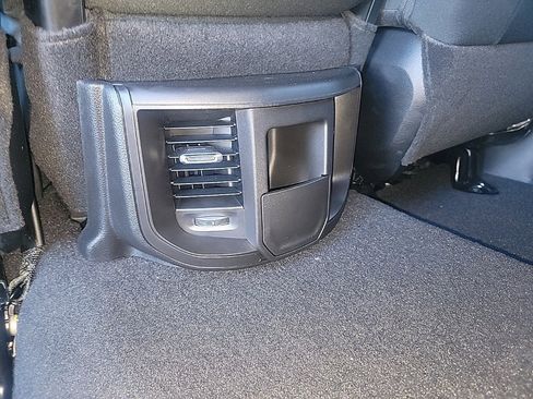 New 2026 RAM 2500 Tradesman image 17