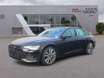 Used 2023 Audi A6 Premium Plus w/ Premium Plus Package
