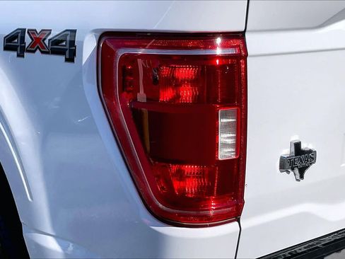 Used 2021 Ford F150 XLT w/ Equipment Group 302A High AWD/4WD image 25