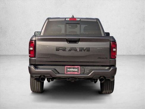 New 2026 RAM 1500 Big Horn image 9