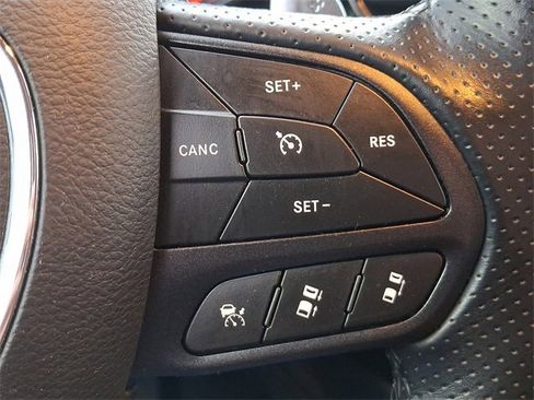 Used 2024 Dodge Durango GT image 22