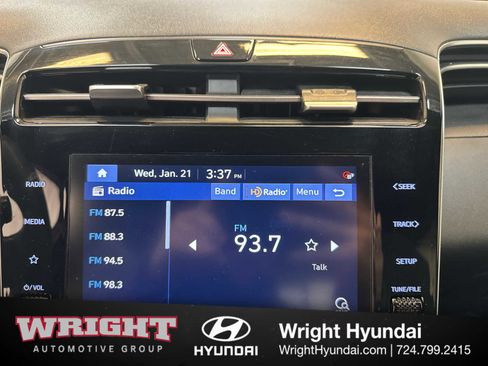 Certified 2022 Hyundai Santa Cruz SEL w/ Activity Package image 25