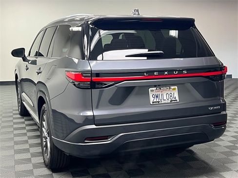 Certified 2024 Lexus TX 350 FWD image 7