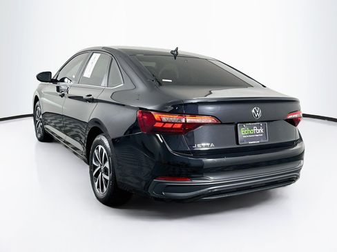 Used 2023 Volkswagen Jetta S FWD image 5