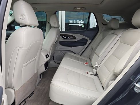 Certified 2022 GMC Terrain Denali w/ Denali Premium Package image 15