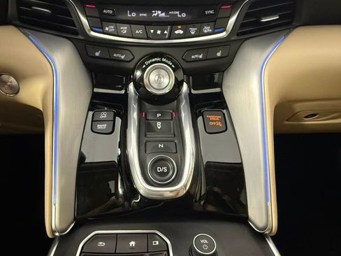 Used 2021 Acura TLX w/ Technology Package FWD image 25