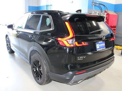 Used 2024 Honda CR-V Sport image 22
