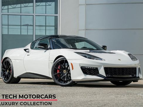 Used 2021 Lotus Evora image 1