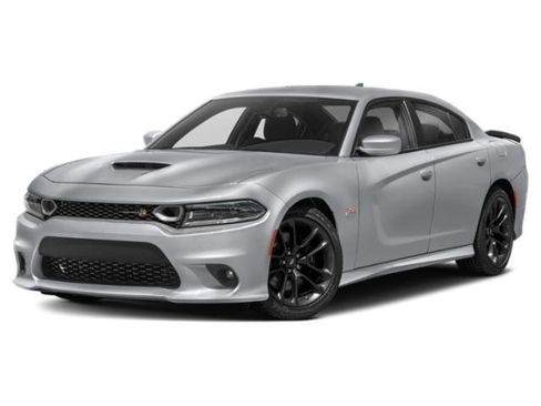 Used 2023 Dodge Charger Scat Pack image 5