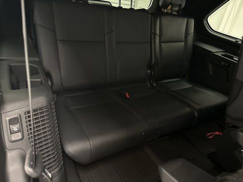 Used 2024 Toyota Sequoia Platinum image 11