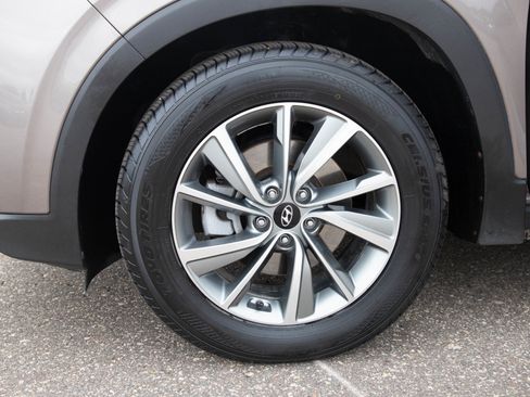 Used 2019 Hyundai Santa Fe Limited AWD/4WD image 31