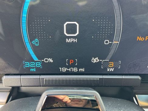 Certified 2023 GMC Hummer EV Edition 1 image 12