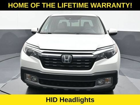 Used 2020 Honda Ridgeline RTL-E image 9