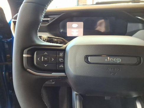 New 2026 Jeep Cherokee Limited AWD/4WD image 10