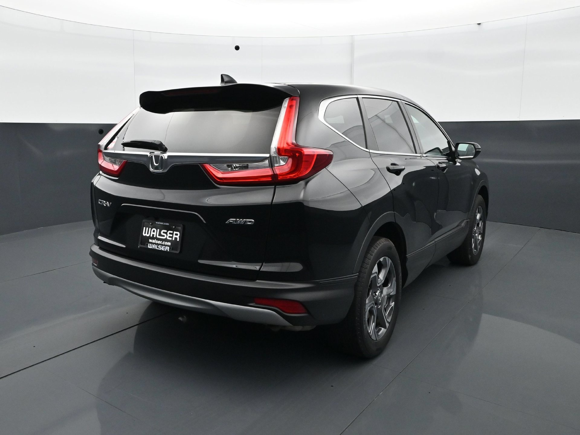 Used 2019 Honda CR-V EX-L image 6