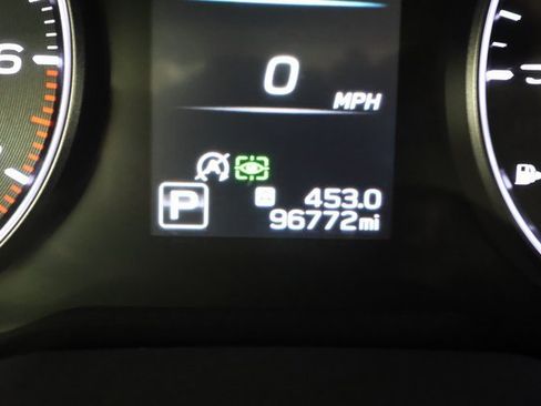 Used 2020 Subaru Outback Limited image 14