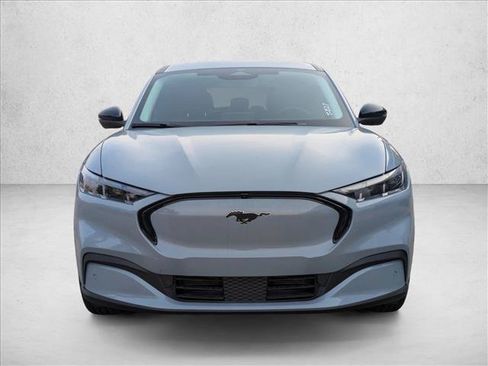 New 2026 Ford Mustang Mach-E Premium w/ Technology Package AWD/4WD image 6