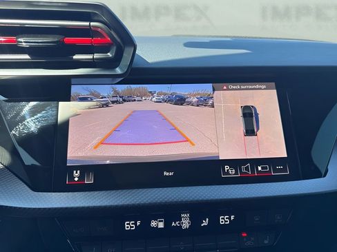 Used 2026 Audi RS 3 image 21