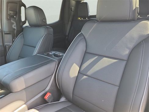 New 2026 Chevrolet Silverado EV LT w/ Plus Package image 20