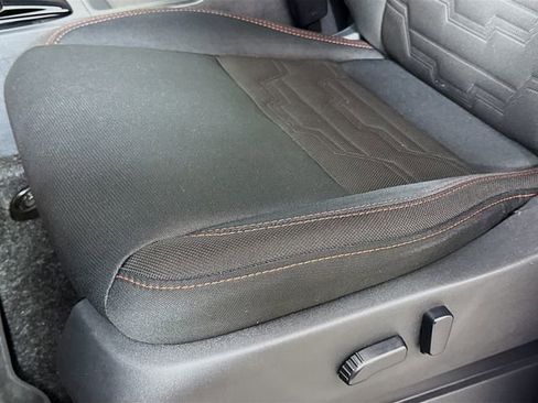 Used 2022 Nissan Frontier PRO-4X w/ Technology Package image 20