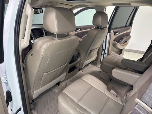 Used 2020 Chevrolet Tahoe Premier w/ Max Trailering Package image 26