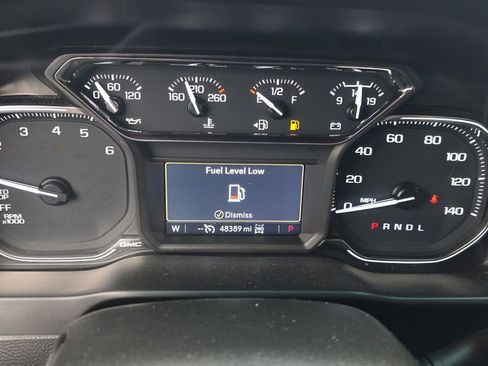 Used 2021 GMC Sierra 1500 Elevation w/ LPO, GMC Protection Package image 12