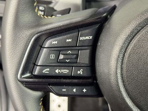 Certified 2025 Subaru Crosstrek 2.5i Sport image 22