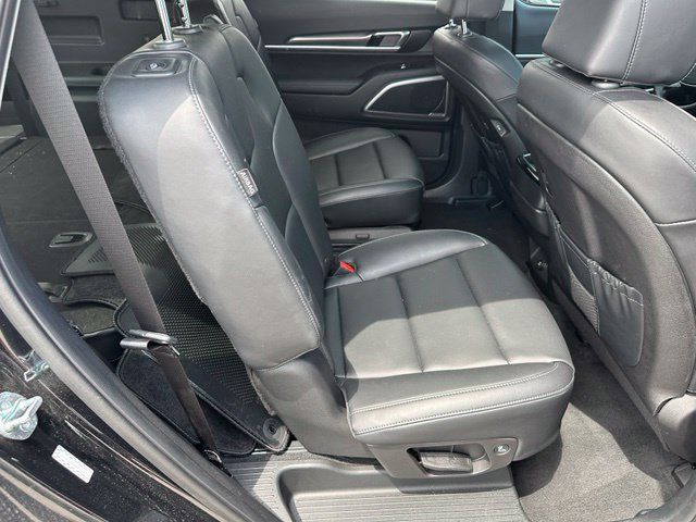 Used 2024 Kia Telluride S w/ S Sunroof Package AWD/4WD image 10