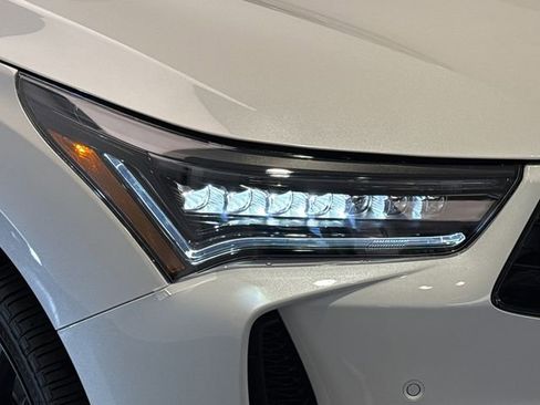 New 2026 Acura RDX A-Spec image 6