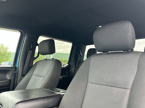 Used 2020 Ford F150 XLT w/ Equipment Group 302A Luxury AWD/4WD image 21