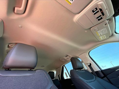 New 2025 Ford Explorer Active w/ Active Comfort Package image 23