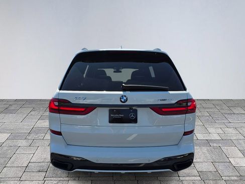 Used 2021 BMW X7 xDrive40i w/ M Sport Package image 6