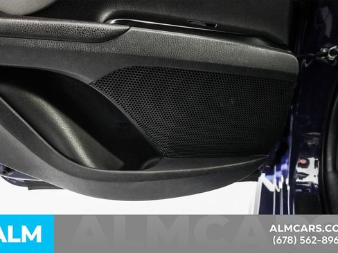 Used 2025 Toyota Camry SE image 51