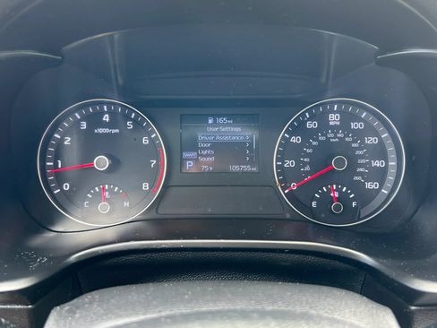 Used 2019 Kia Forte LXS FWD image 16